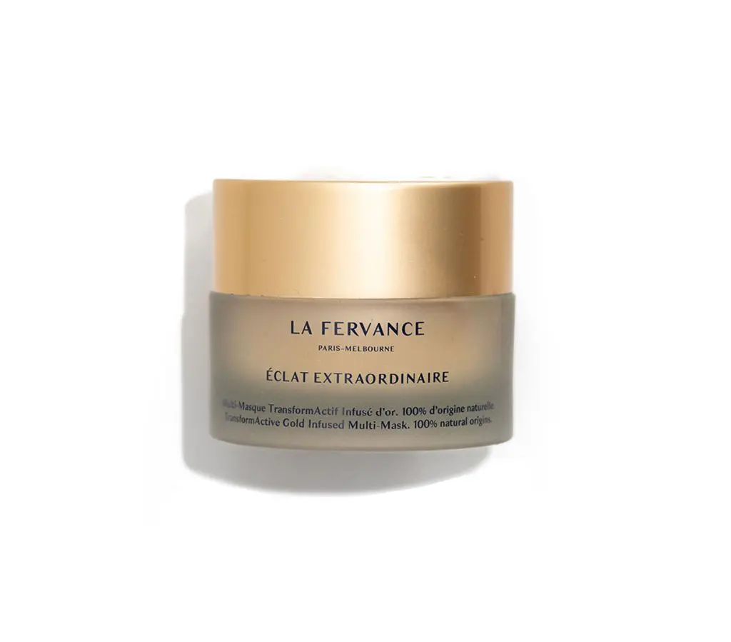 Eclat Extraordinaire - Unleash Your Radiant Beauty with La Fervance