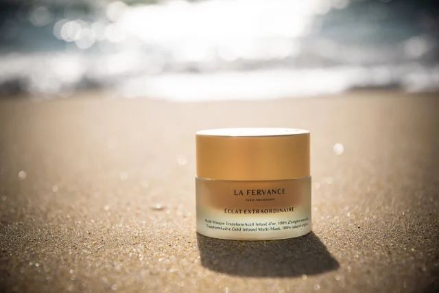 The Eclat Extraordinaire & Gommage Extraordinaire Duo Kit | LA