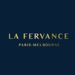 LA FERVANCE | LUXURY SKINCARE